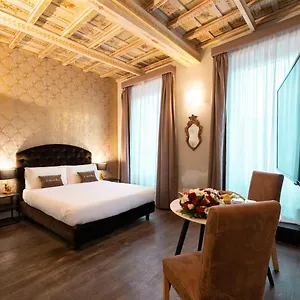 Le Del Barone Bed & Breakfast