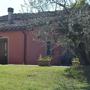 Corte Di Carla Bed & Breakfast Borgo San Lorenzo