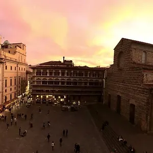 Palazzo Della Stufa Residenza D'epoca Bed & Breakfast Firenze