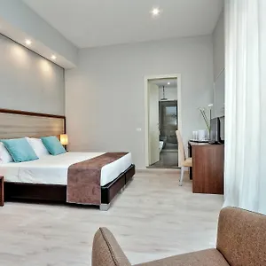Relais Servio Tullio Affittacamere